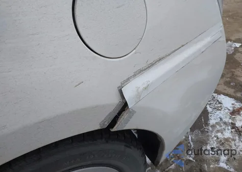 2012 Toyota Prius Two from USA, damaged, VIN JTDKN3DU1C5420236